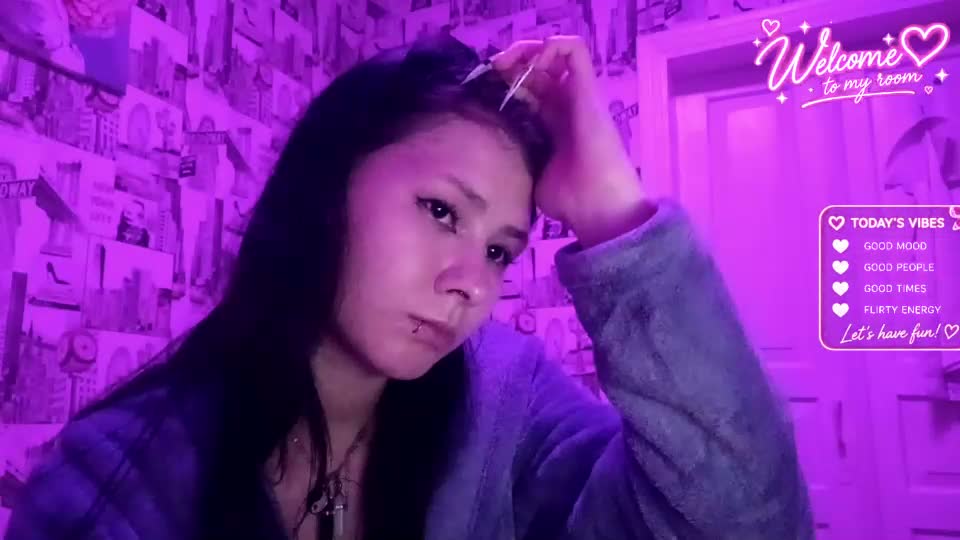 feleciacuzzo Adult Chat September 15, 2026