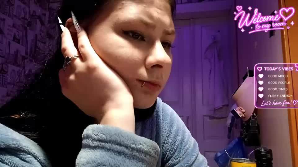 feleciacuzzo Adult Chat September 15, 2026