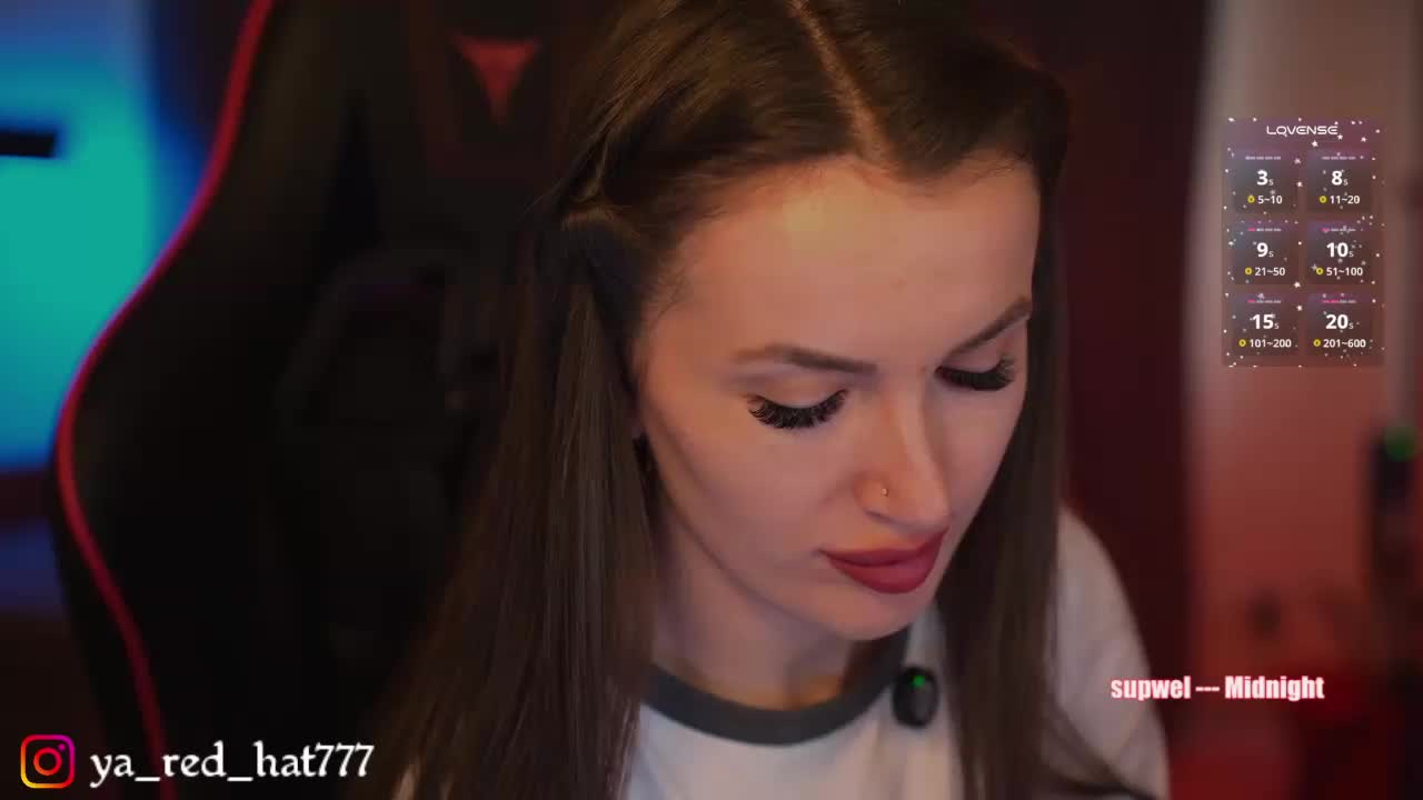 -RED_HAT- Adult Chat September 15, 2026