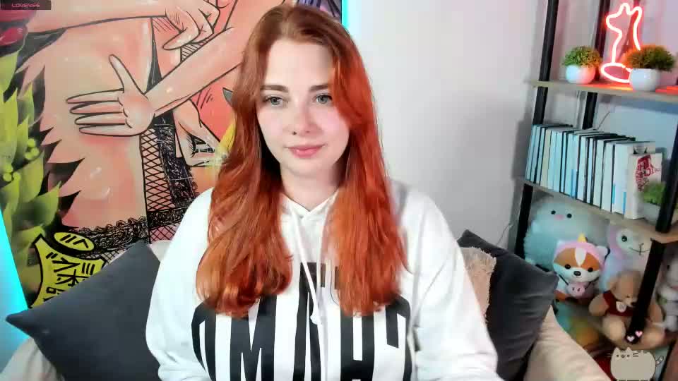 _sweetie_fox_ Adult Chat September 15, 2026