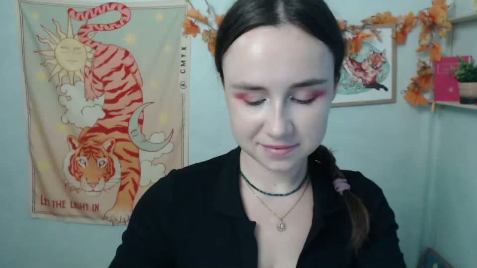 veryveryvery_shy Adult Chat September 15, 2026