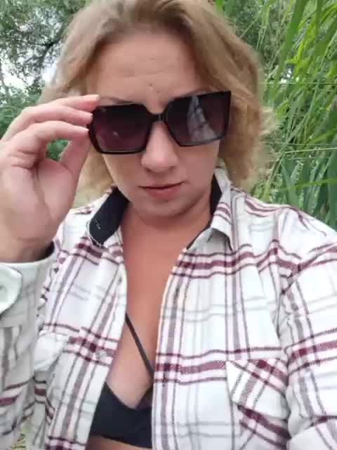 yuliia_3003 Adult Chat September 15, 2026