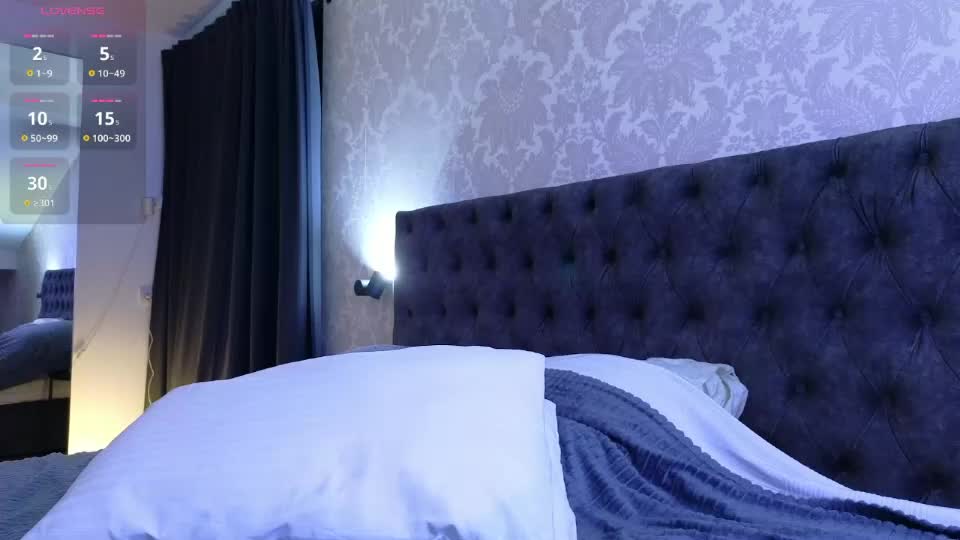 lovelly_molly Adult Chat September 15, 2026