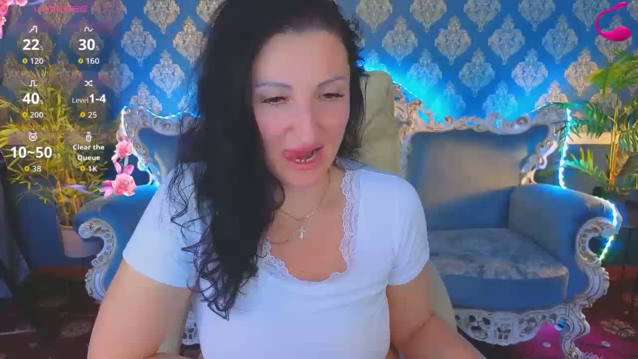 MissRossi Adult Chat September 15, 2026