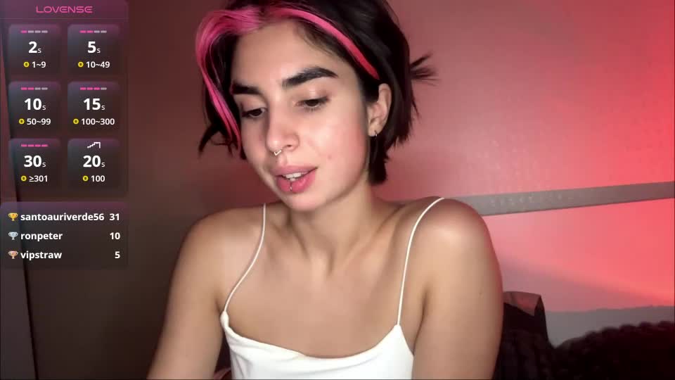 sheryllmafua Adult Chat September 15, 2026