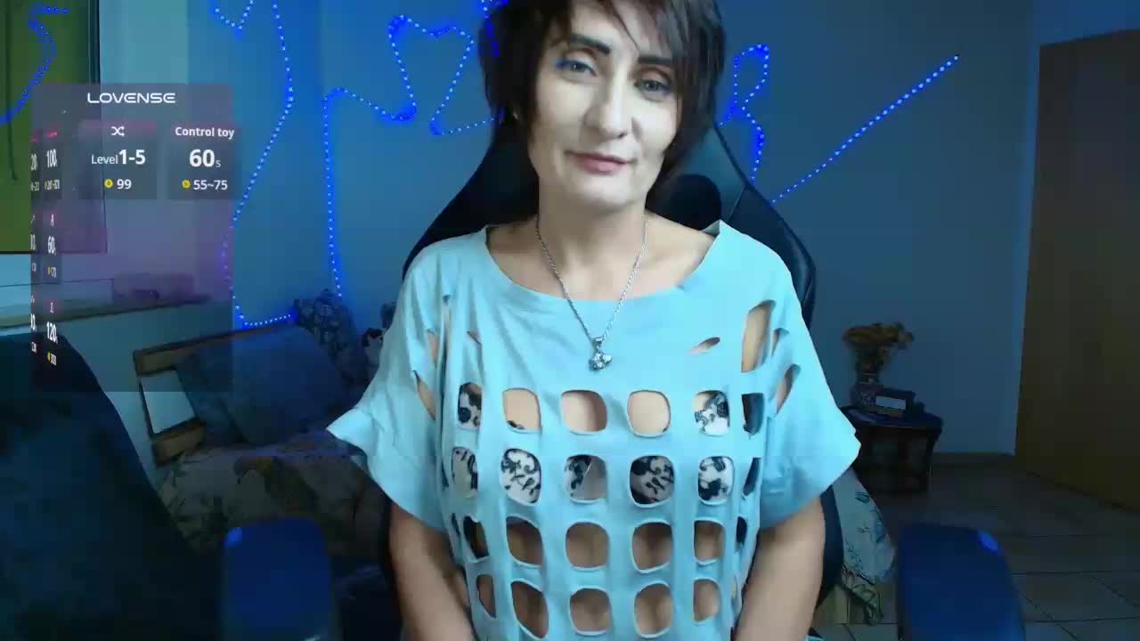 Balsamirovshitsa Adult Chat September 15, 2026