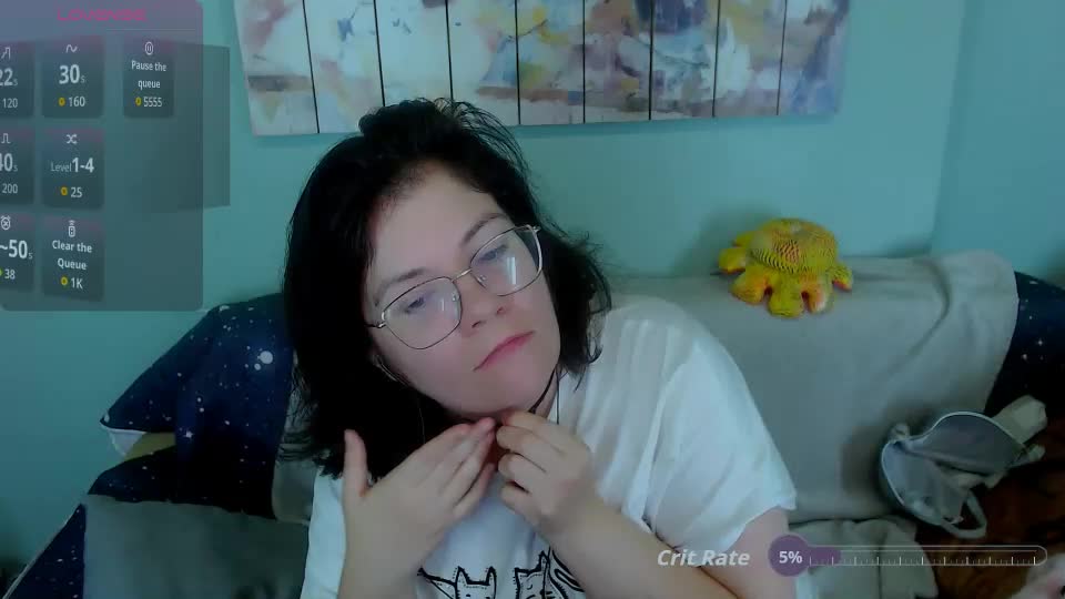everly_rays Adult Chat September 15, 2026