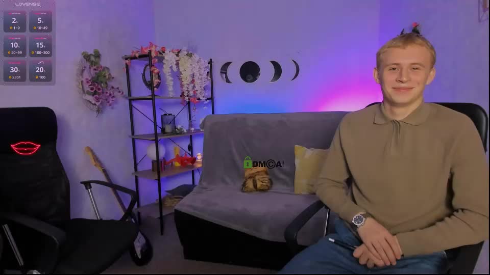 emmanuel_shine Adult Chat September 15, 2026