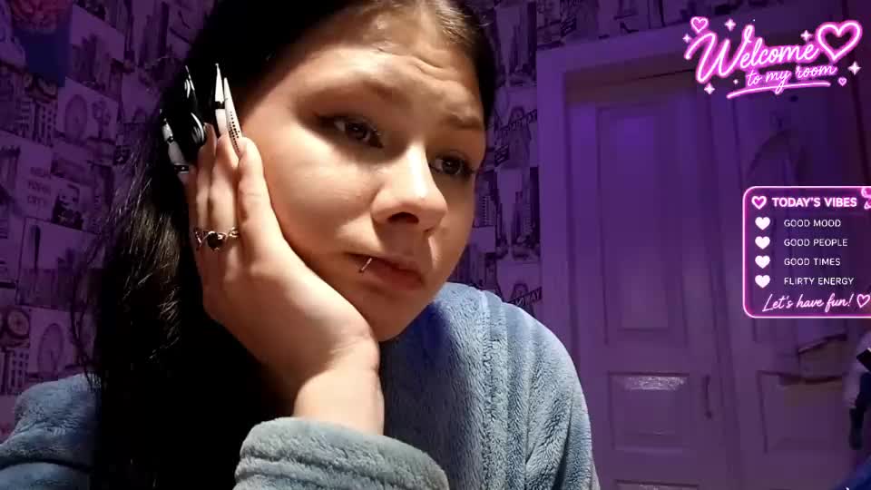 feleciacuzzo Adult Chat September 15, 2026