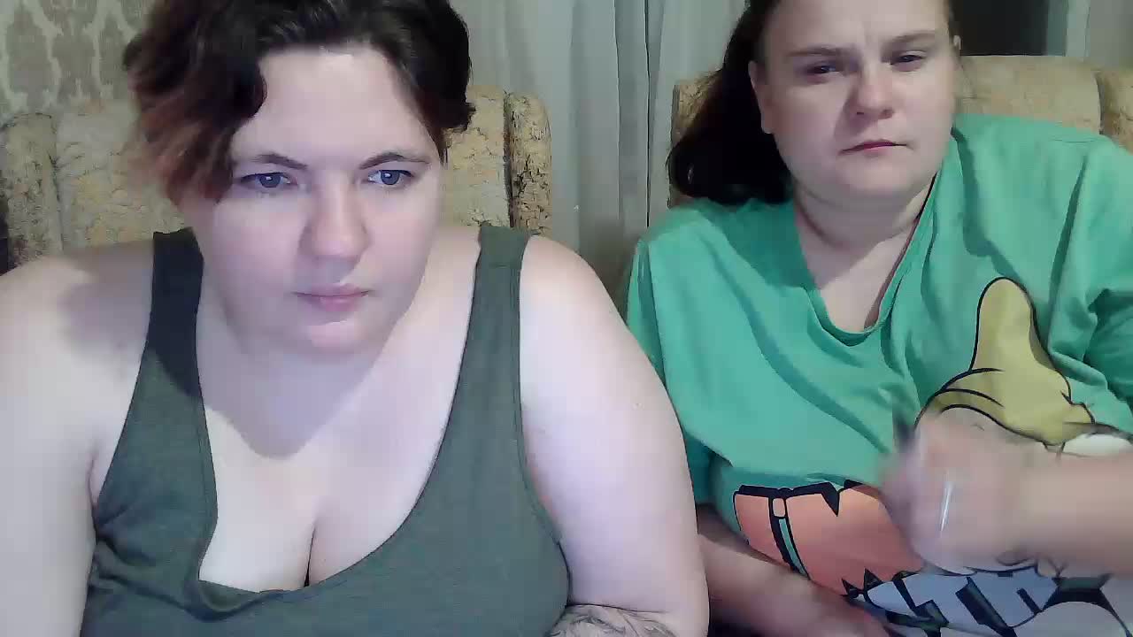 HollyXEva Adult Chat September 15, 2026
