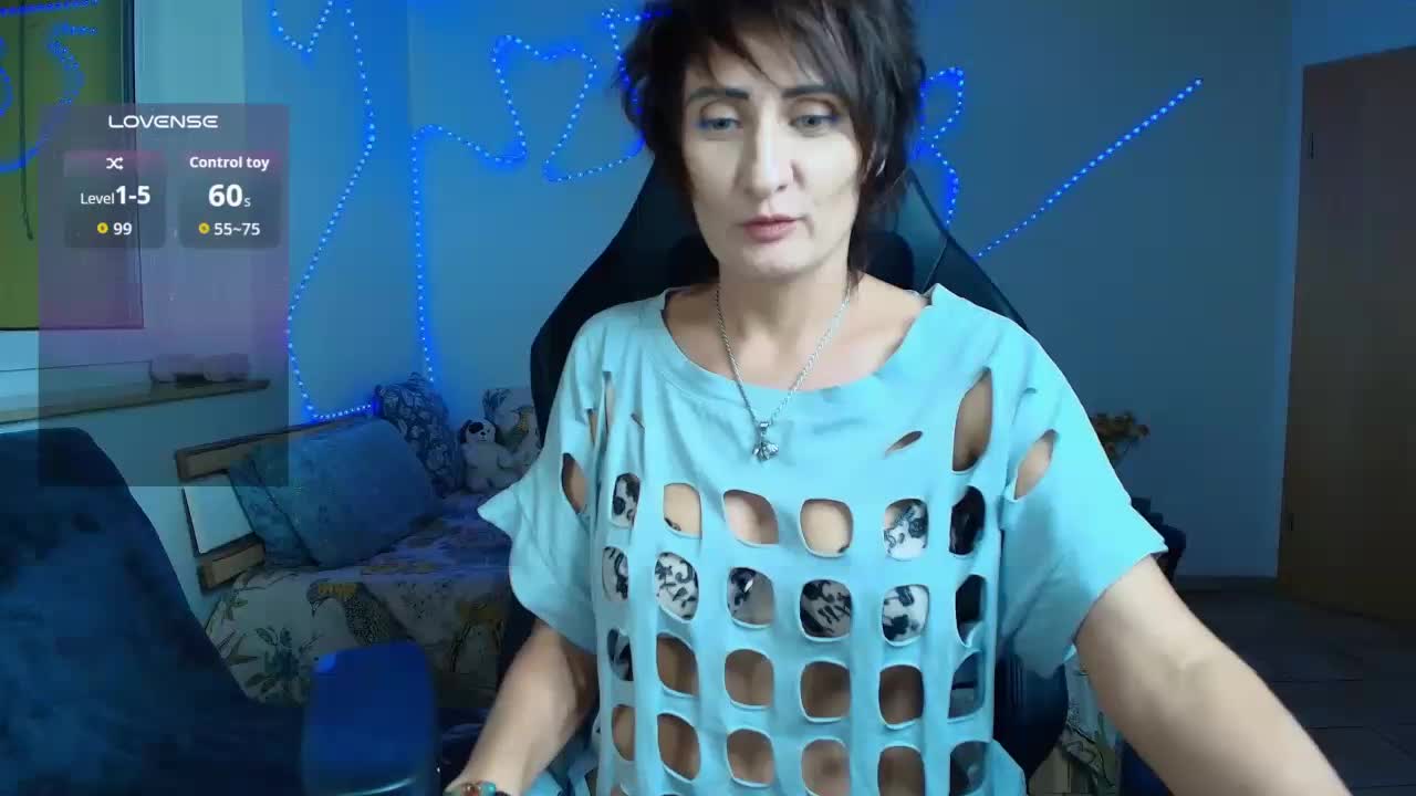 Balsamirovshitsa Adult Chat September 15, 2026