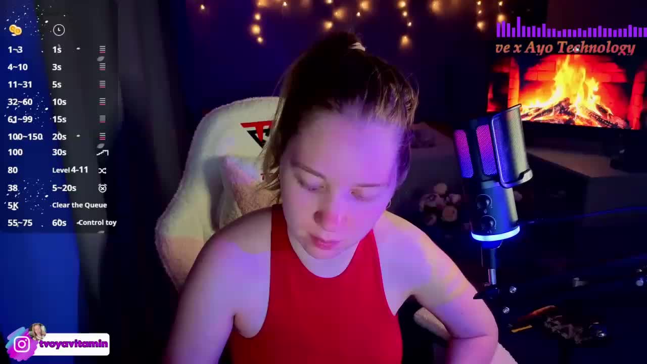 Vita-min-4ik Adult Chat September 15, 2026