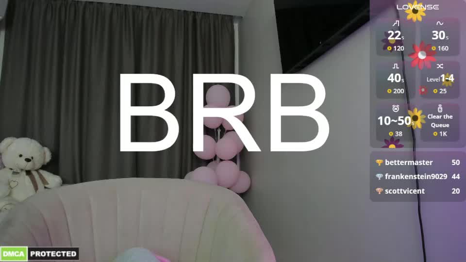 tender_babyyy Adult Chat September 15, 2026