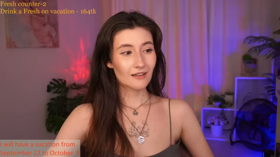 mayshawty Adult Chat September 15, 2026