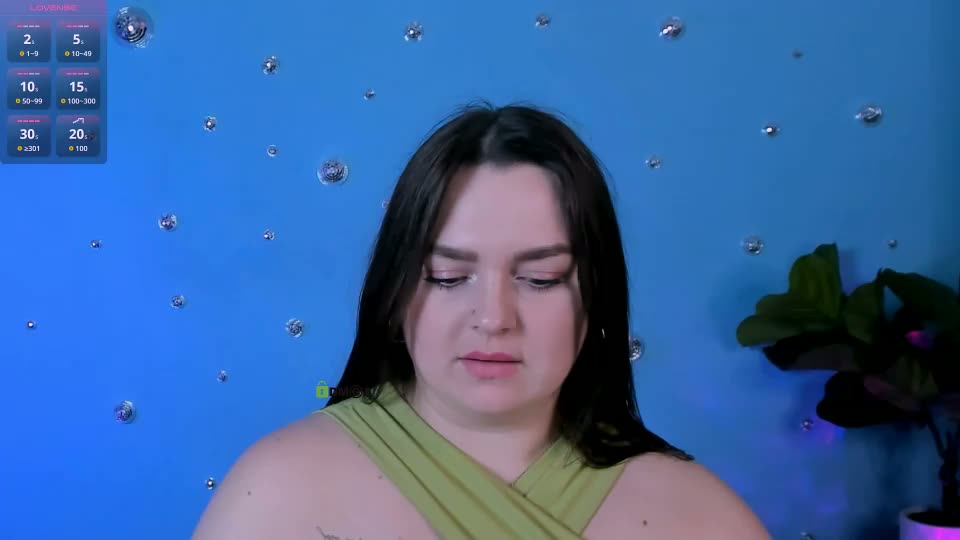 megan_sparkling Adult Chat September 15, 2026