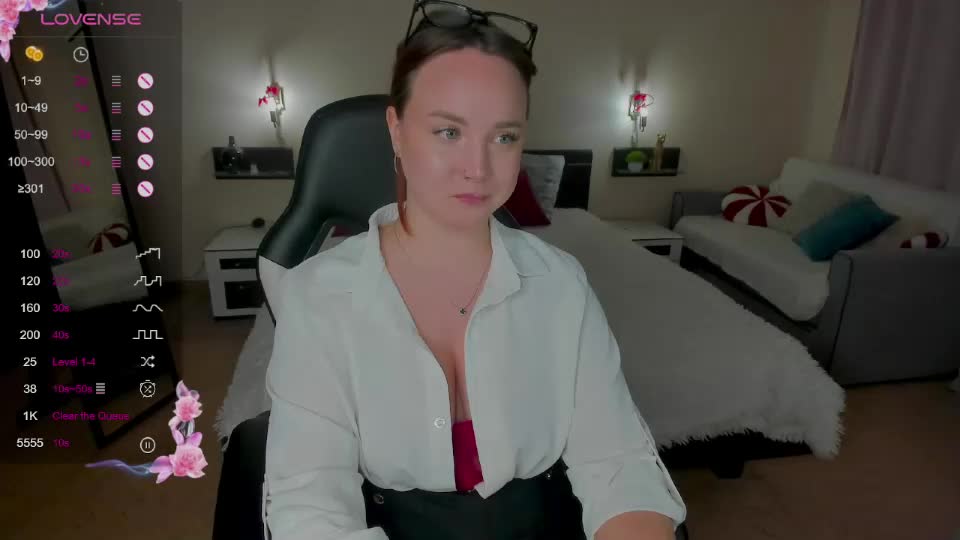 fire_emily Adult Chat September 15, 2026