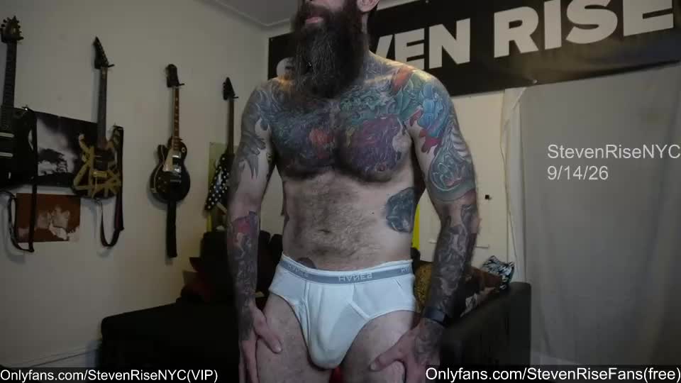 stevenrisenyc Adult Chat September 15, 2026