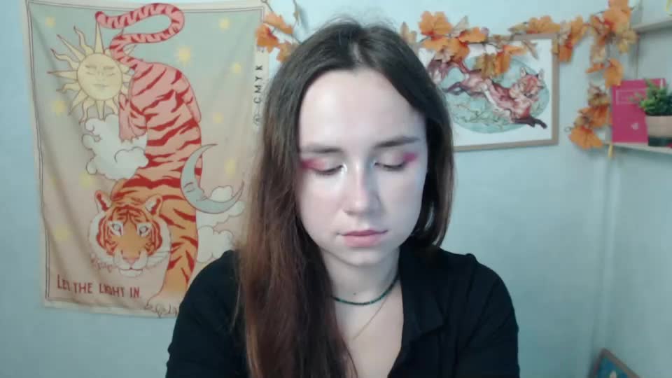 veryveryvery_shy Adult Chat September 15, 2026