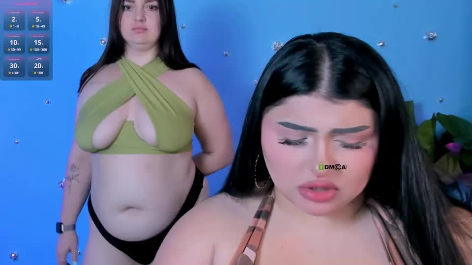 megan_sparkling Adult Chat September 15, 2026