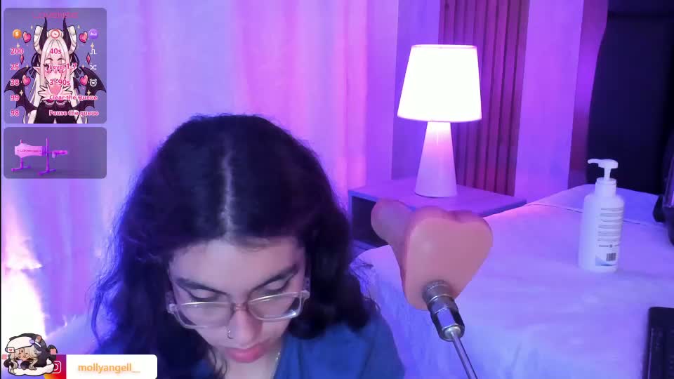 molly__a Adult Chat September 15, 2026
