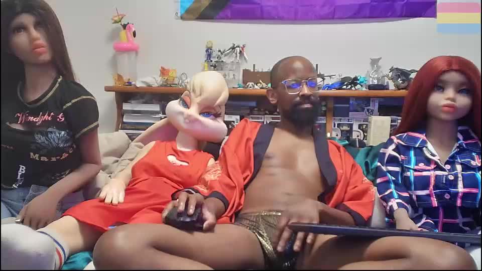 bandohusbando Adult Chat September 15, 2026