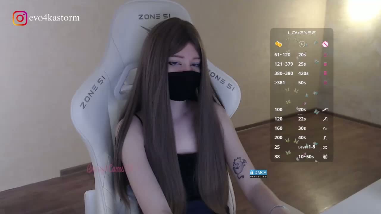 Evo4kaStorm Adult Chat September 15, 2026