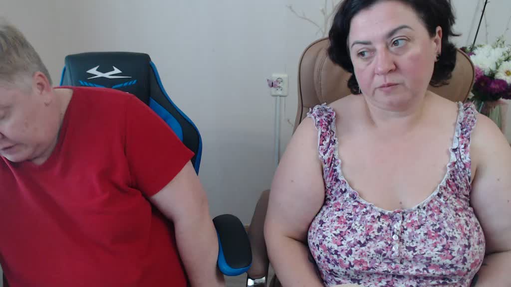 XMollyJaneEX Adult Chat September 15, 2026