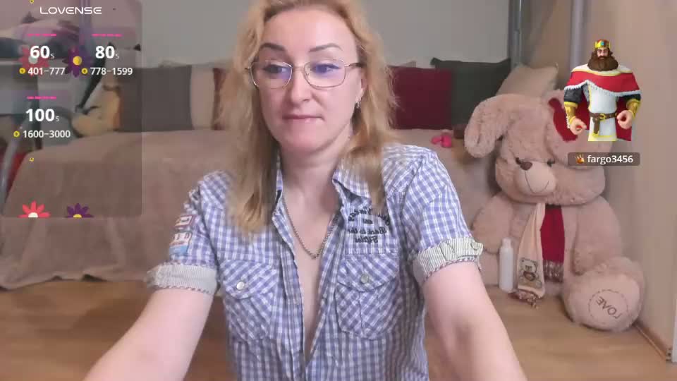 madissonkiss Adult Chat September 15, 2026