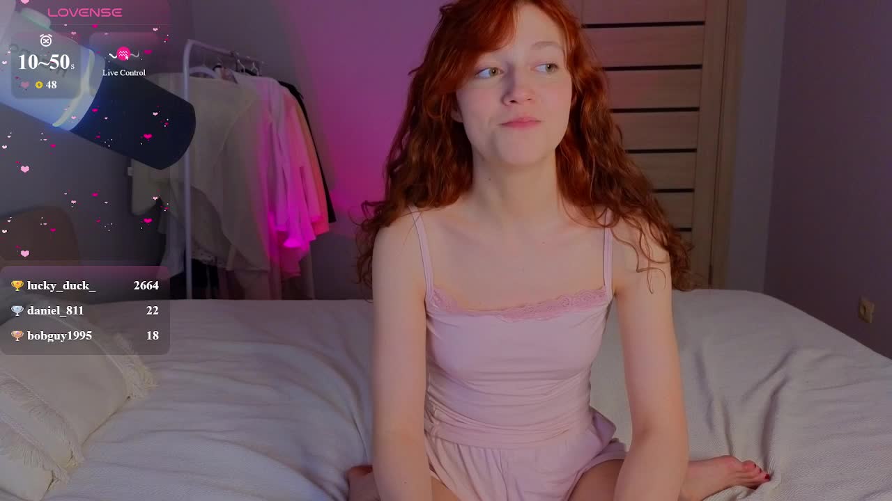 AlenGrace Adult Chat September 15, 2026