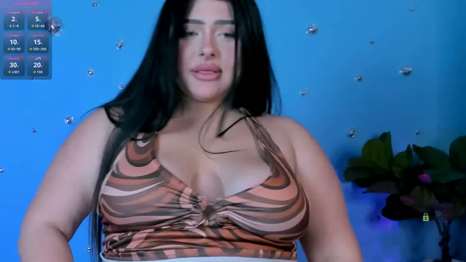 megan_sparkling Adult Chat September 15, 2026