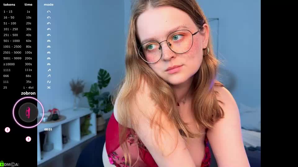 emilyforelsket Adult Chat September 15, 2026