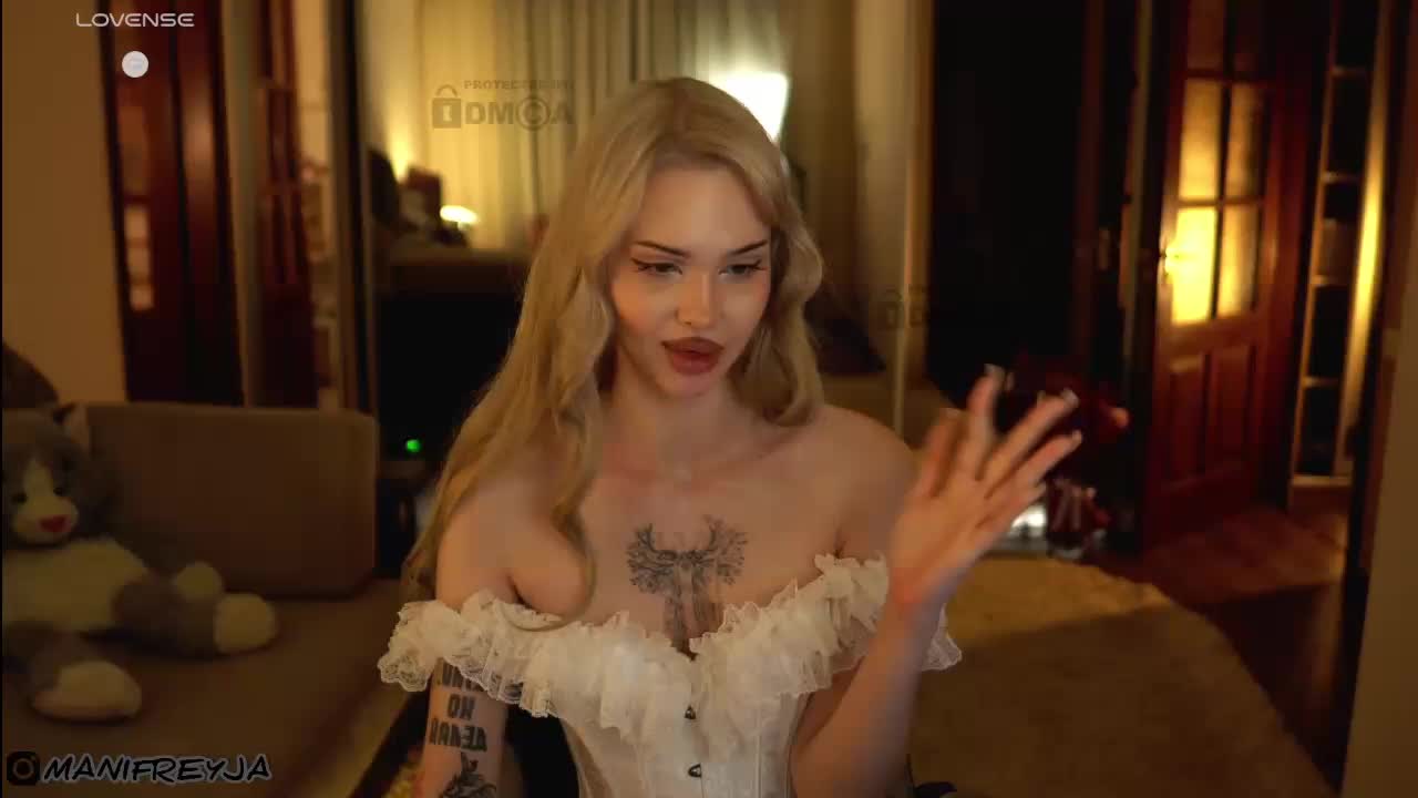 ManiFreyja Adult Chat September 15, 2026