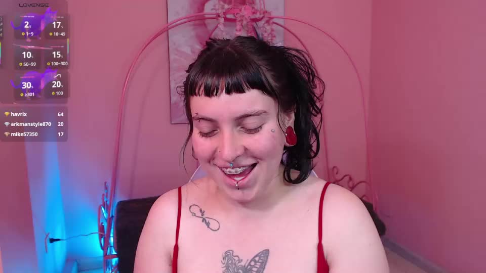 _sofia_smith1 Adult Chat September 15, 2026