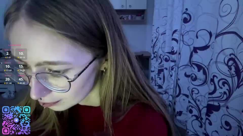 janenegearhart Adult Chat September 15, 2026