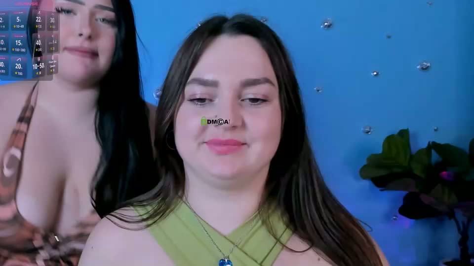 megan_sparkling Adult Chat September 15, 2026