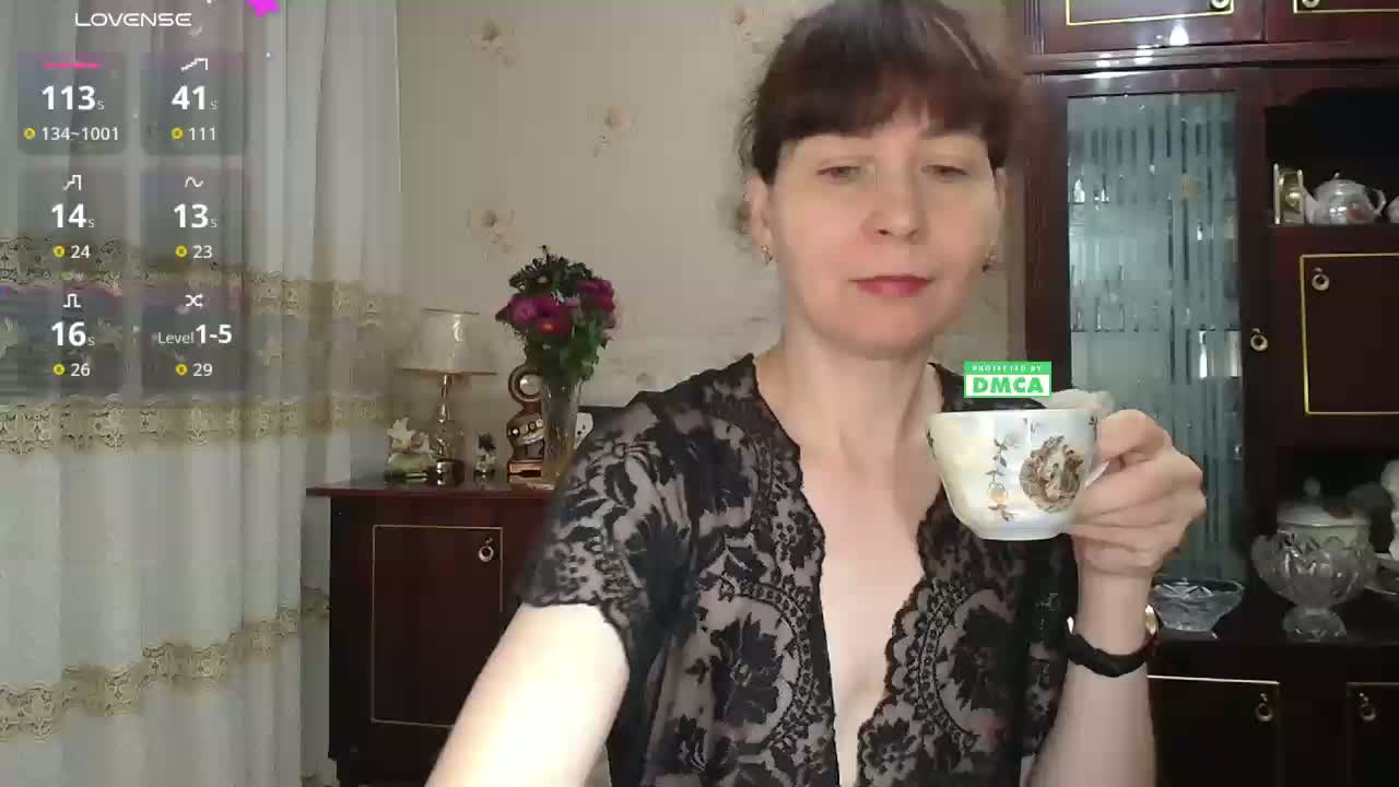 caroliiine Adult Chat September 15, 2026