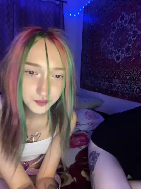 mayadashaaa Adult Chat September 15, 2026