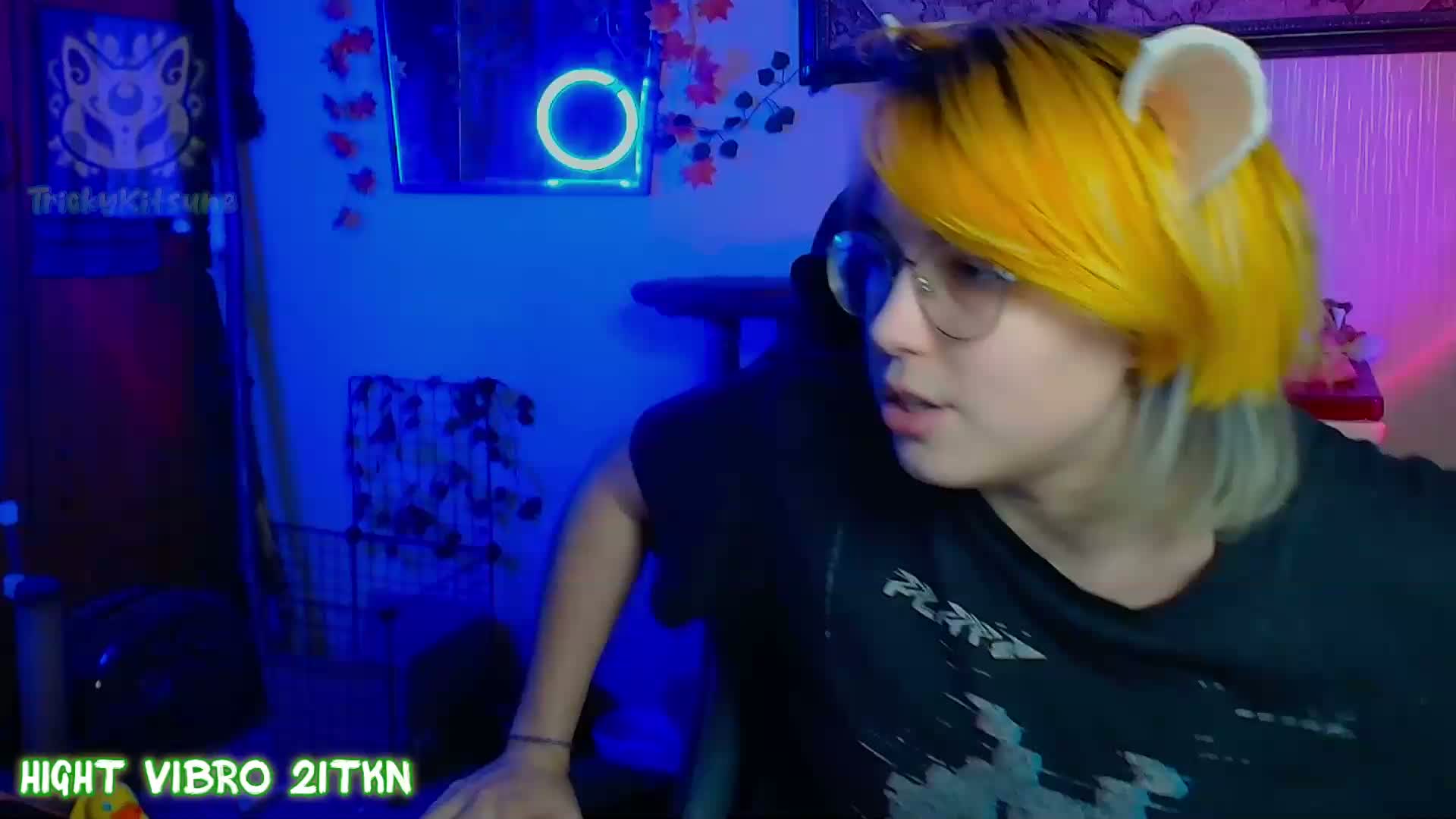 Tricky_Kitsune Adult Chat September 15, 2026