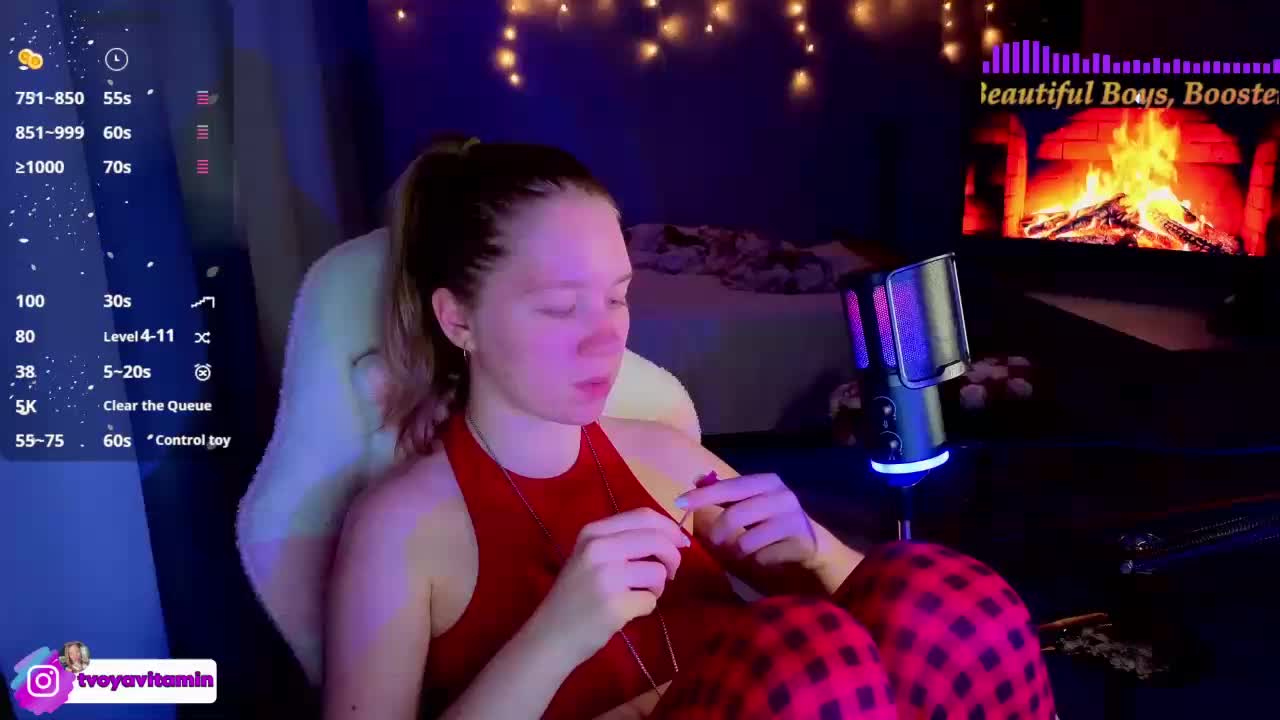 Vita-min-4ik Adult Chat September 15, 2026