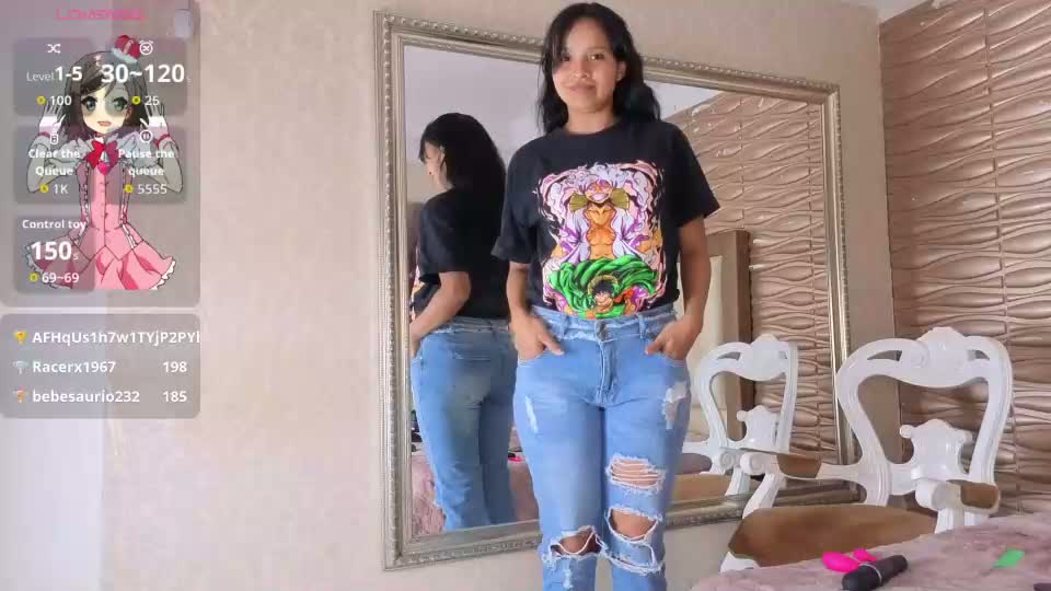 miladiosa Adult Chat September 15, 2026