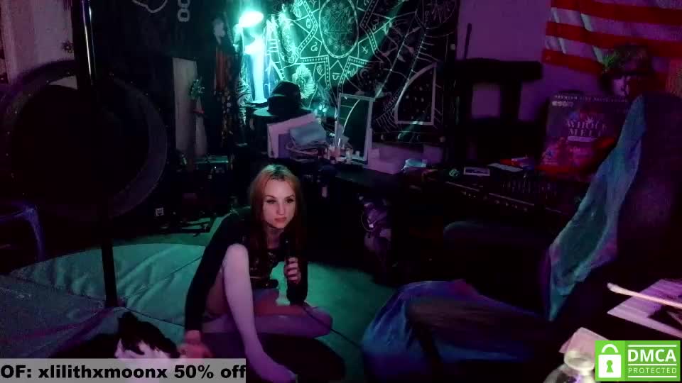 xxlilithmoonxx Adult Chat September 15, 2026