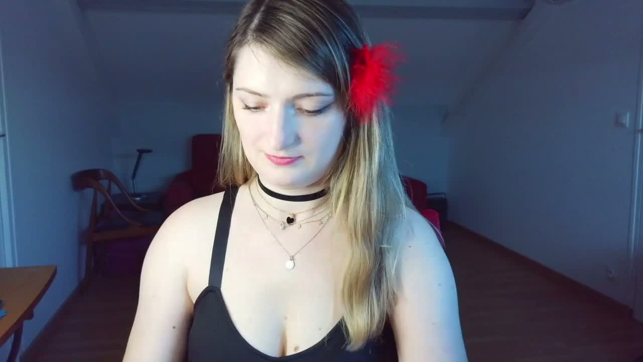 tastyAriel Adult Chat September 16, 2026