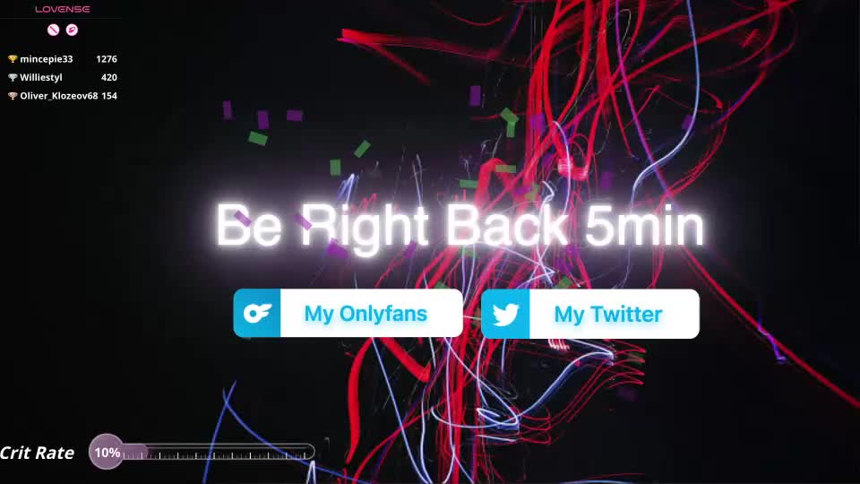 vanille_mystery Adult Chat September 15, 2026