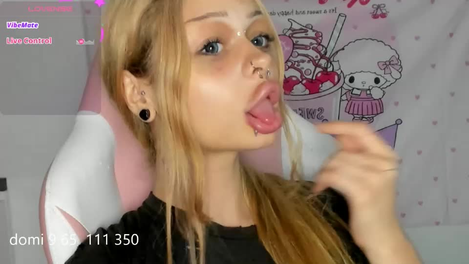 melonipinkbb Adult Chat September 16, 2026