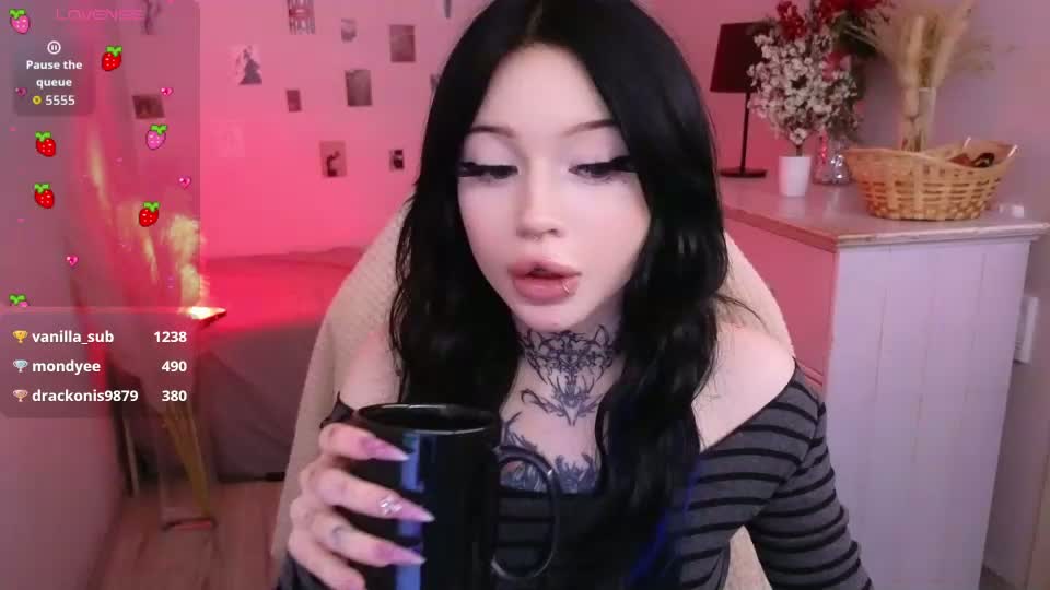 emma_kirks Adult Chat September 16, 2026