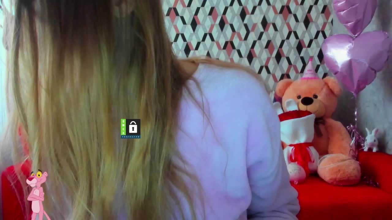 PinkPanterka Adult Chat September 15, 2026