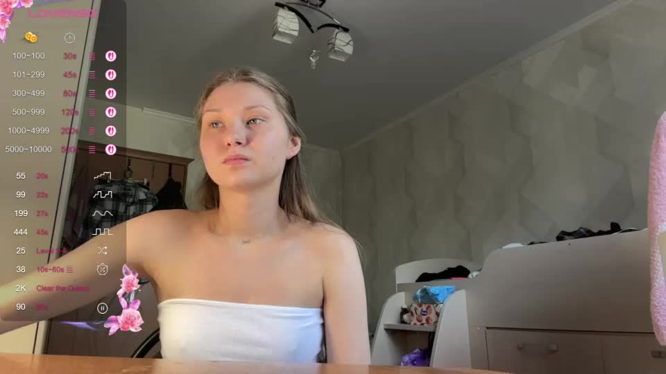 lucindascercy Adult Chat September 16, 2026