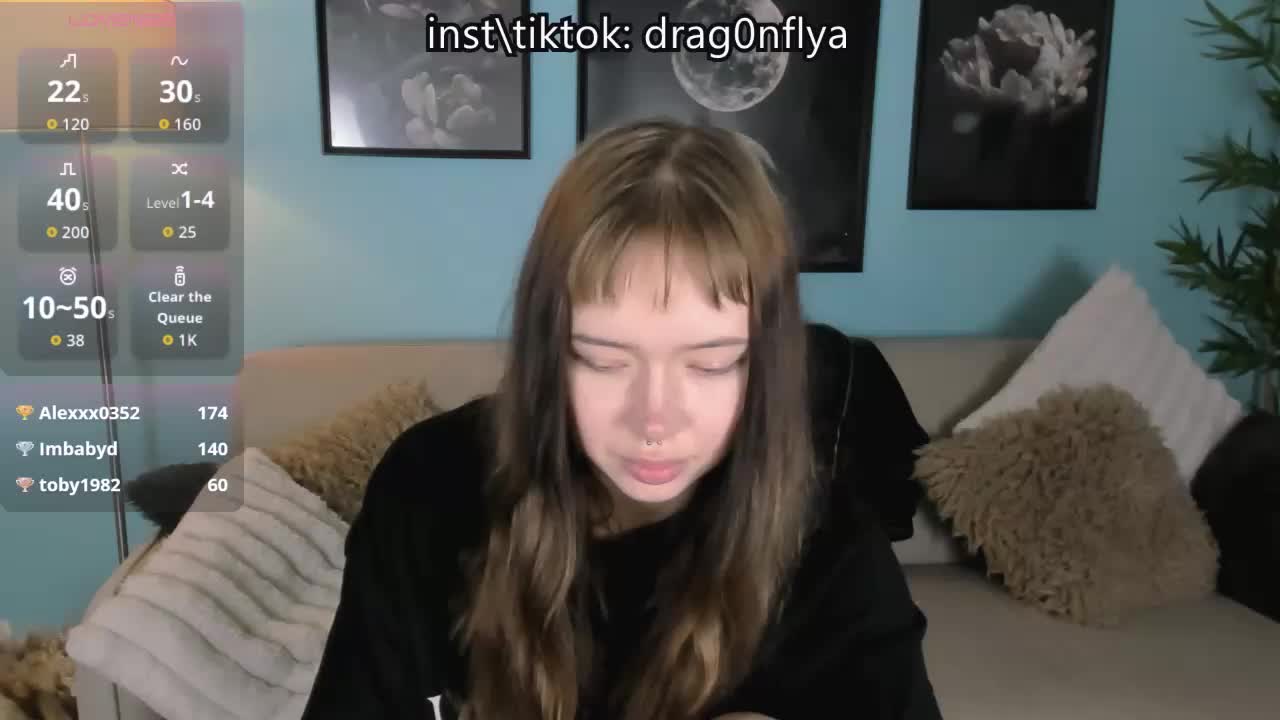 DragonFlya Adult Chat September 15, 2026