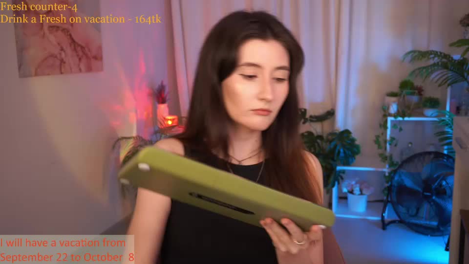 mayshawty Adult Chat September 16, 2026