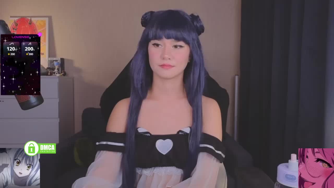 CreamMeow Adult Chat September 15, 2026